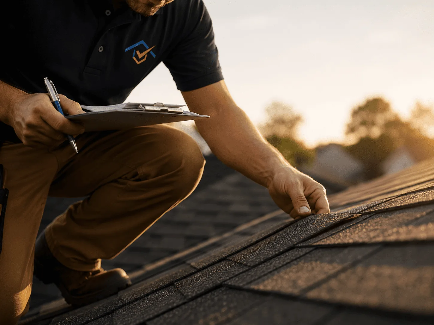 Why Choose Roof Inspection in Odonnell, TX